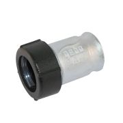 Муфта ГЕБО 1/2