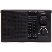 Радиоприемник «Эфир 12»