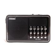 Радиоприемник Сигнал РП-221