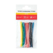 Набор термоусадочных трубок AUTO№1 REXANT