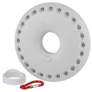 Фонарь ЭРА НЛО-24 кемпинг КВ-501