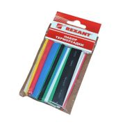 Набор термоусадочных трубок №2 (AUTOIMPORT) REXANT