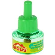 Жидкость от комаров 30мл. б/запаха ARGUS