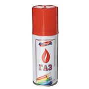 Газ для зажигалок