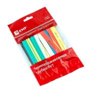 EKF tnt-12 Набор термоусадочных трубок