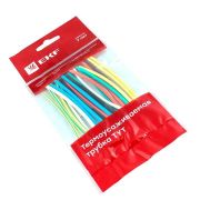 EKF tnt-2 Набор термоусадочных трубок