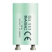 Стартер St 111 4-65W 220V