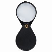 Лупа просмотровая 50мм.увел-6