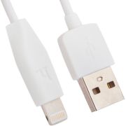 кабель USB для iPhone 5-8 1м. НОСО