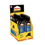 Клей Момент гель шоу бокс 30 мл. к.997778