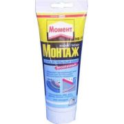 Момент монтаж Суперсильный прозр 185 гр.