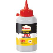 Клей Момент Столяр ПВА Универсальный 250гр