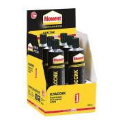 Клей Момент-1 125мл ш/б