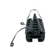 Зажим анкерный для проводов ввода DN 123 (2х16/4х25) (SO 25; PA 25х100) НИЛЕД 10600119