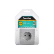 Таймер Camelion BND 50/SG3 цифровой розеточный на 7 дней