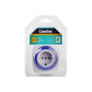 Таймер Camelion BND 50/G5A механический розеточный на сутки