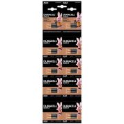 Элемент питания  Duracell LR03 BL-2