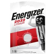 Элемент питания 2032 Energizer