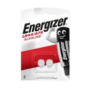 Элемент питания  Energizer LR44 G13 DL2