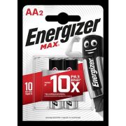 Элемент питания  Energizer LR06 bL2