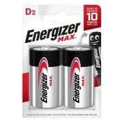Элемент питания Energizer LR20