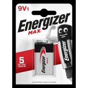 Элемент питания Energizer 6LR61 9V