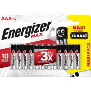 Элемент питания  Energizer LR03