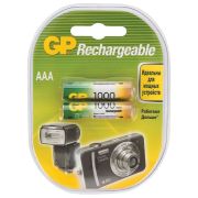 Аккумулятор GP 1000mA LR03