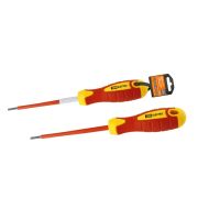 Отвертка TDM (-)1007-0102