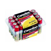 Элемент питания Camelion LR6 BL 24 24/144/576