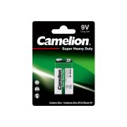Элемент питания Сamelion 9B 6F22