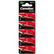 Элемент питания Camelion G11 1,5V
