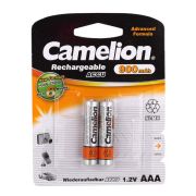 Аккумулятор Camеlion R03 900mAh BL2