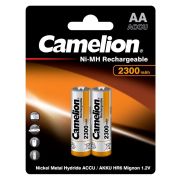Аккумулятор Camеlion R6 2300mAh BL2