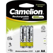 Аккумулятор Camеlion R06 600mAh BL2