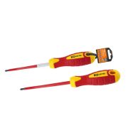 Отвертка TDM (-)1007-0203