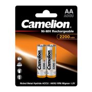 Аккумулятор Camеlion R6 2200mAh BL2