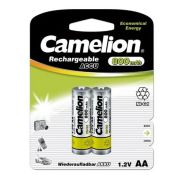 Аккумулятор Camеlion R06 800mAh BL2