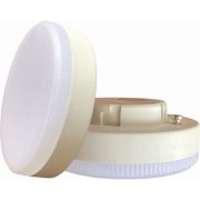 Лампа Ecola GX53 LED 6,0W 220V 4200K