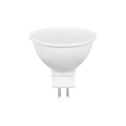 Лампа Ecola LED MR16 7W 220V GU5.3 2800К